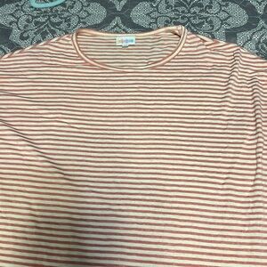 Lularoe Irma. Size Csnery